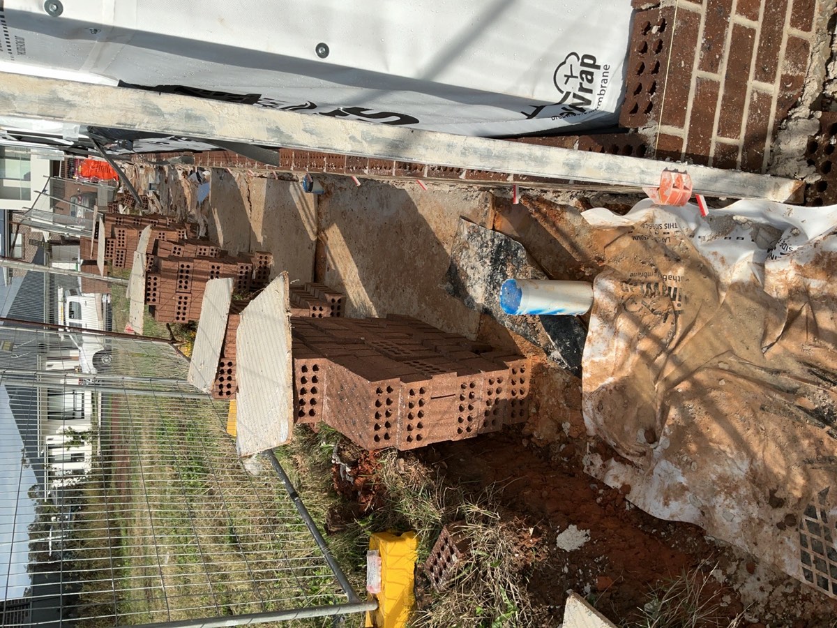 Building and Pest Inspections in Austral